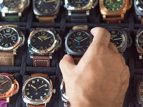 buy and sell watches online